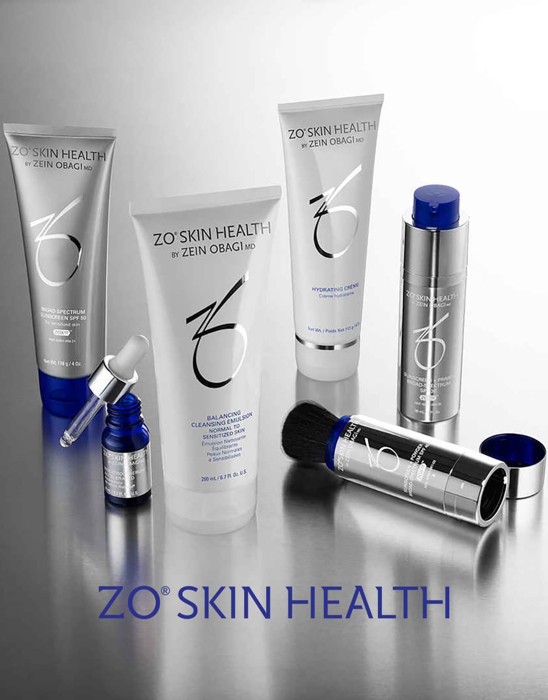 ZO Products