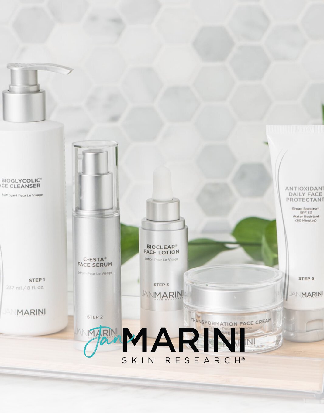 Marini products