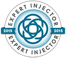 Expert Injector 2015 award