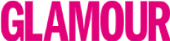 Glamour Magazine logo